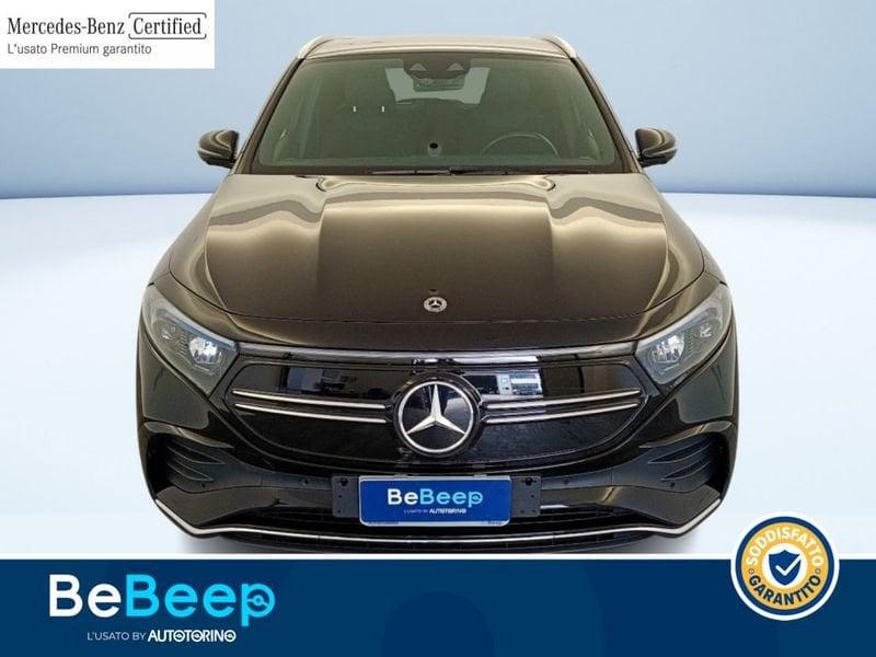Mercedes-Benz EQA 250 PREMIUM