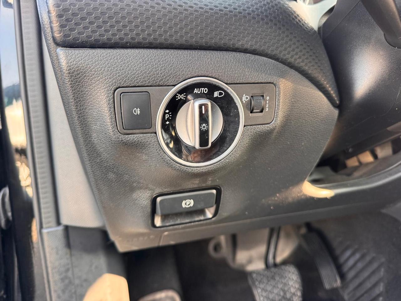 Mercedes-benz A 180 d Automatic Executive