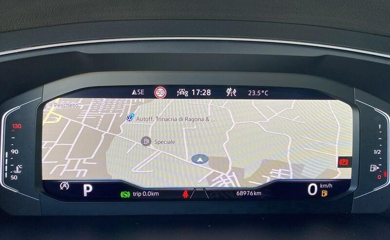 Volkswagen Tiguan Elegance 2.0 TDI 150CV DSG Tetto