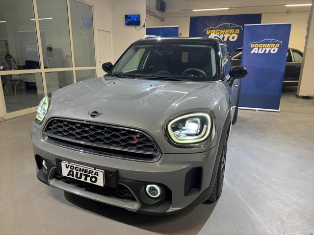 MINI Countryman 2.0 Cooper S Business Countryman Automatica