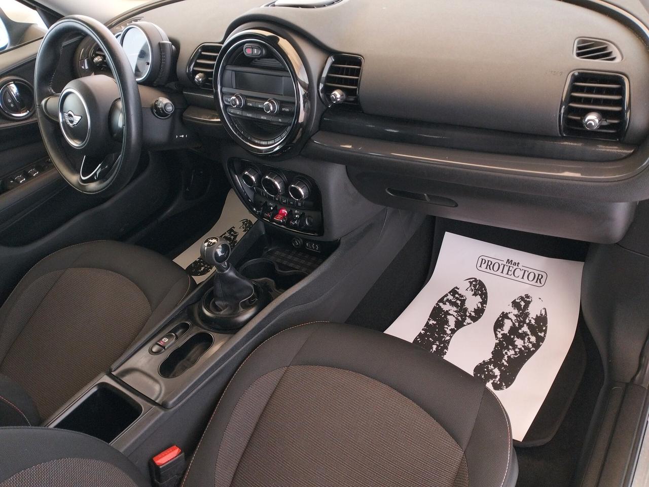 Mini One Clubman 1.5 - NEOPATENTATI