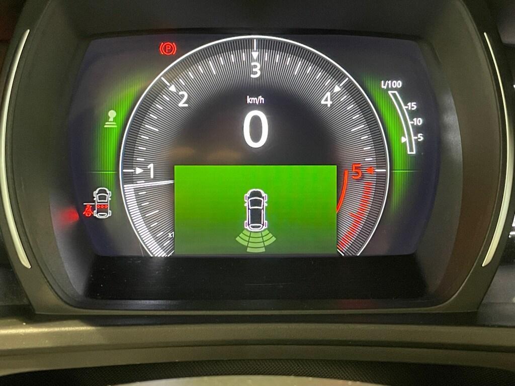 Renault Kadjar 2019 1.5 DCI 115CV Life - IVA ESPOSTA