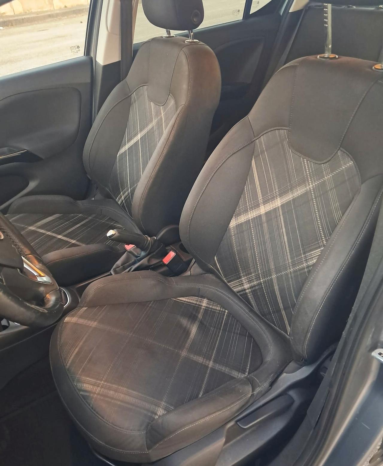Opel Corsa 1.3 CDTI B-Color ecoFlex