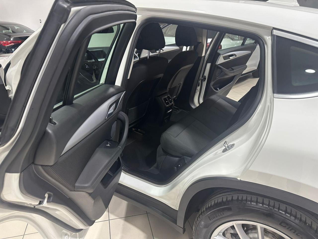 Bmw X4 xDrive20d Msport