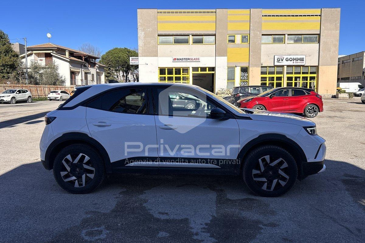 OPEL Mokka 1.2 Hybrid aut. Edition