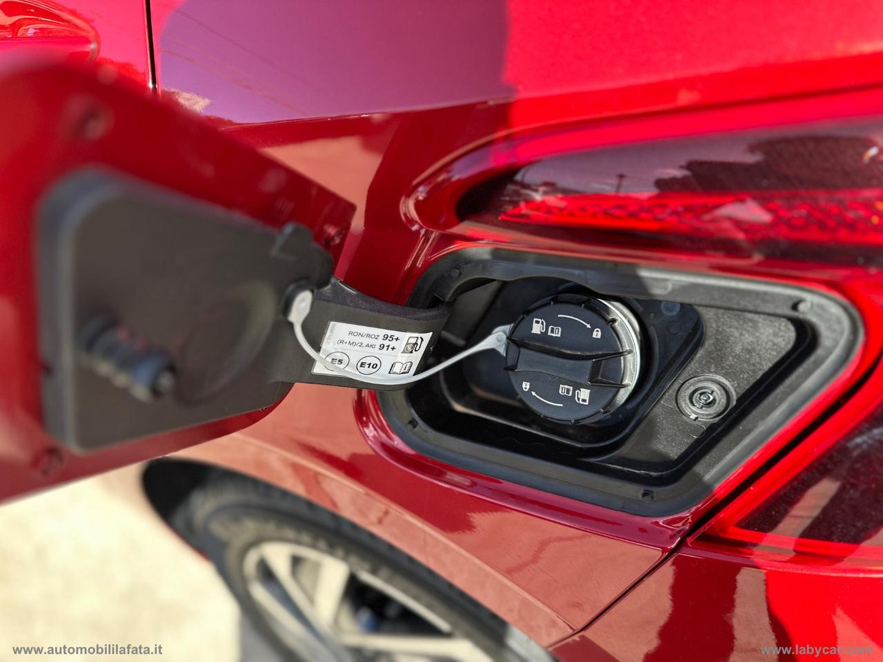 HYUNDAI i20 1.2 MPI MT Connectline KM ZERO