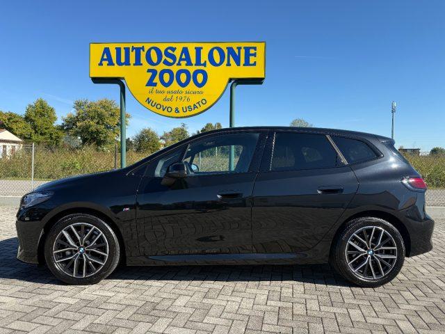 BMW 218 d Active Tourer Msport M Sport Pro PREZZO REALE
