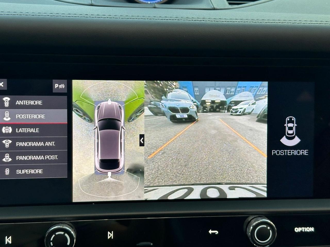 PORSCHE MACAN 2.9 S AWD - PDK - PANO - PDLS+ - PASM