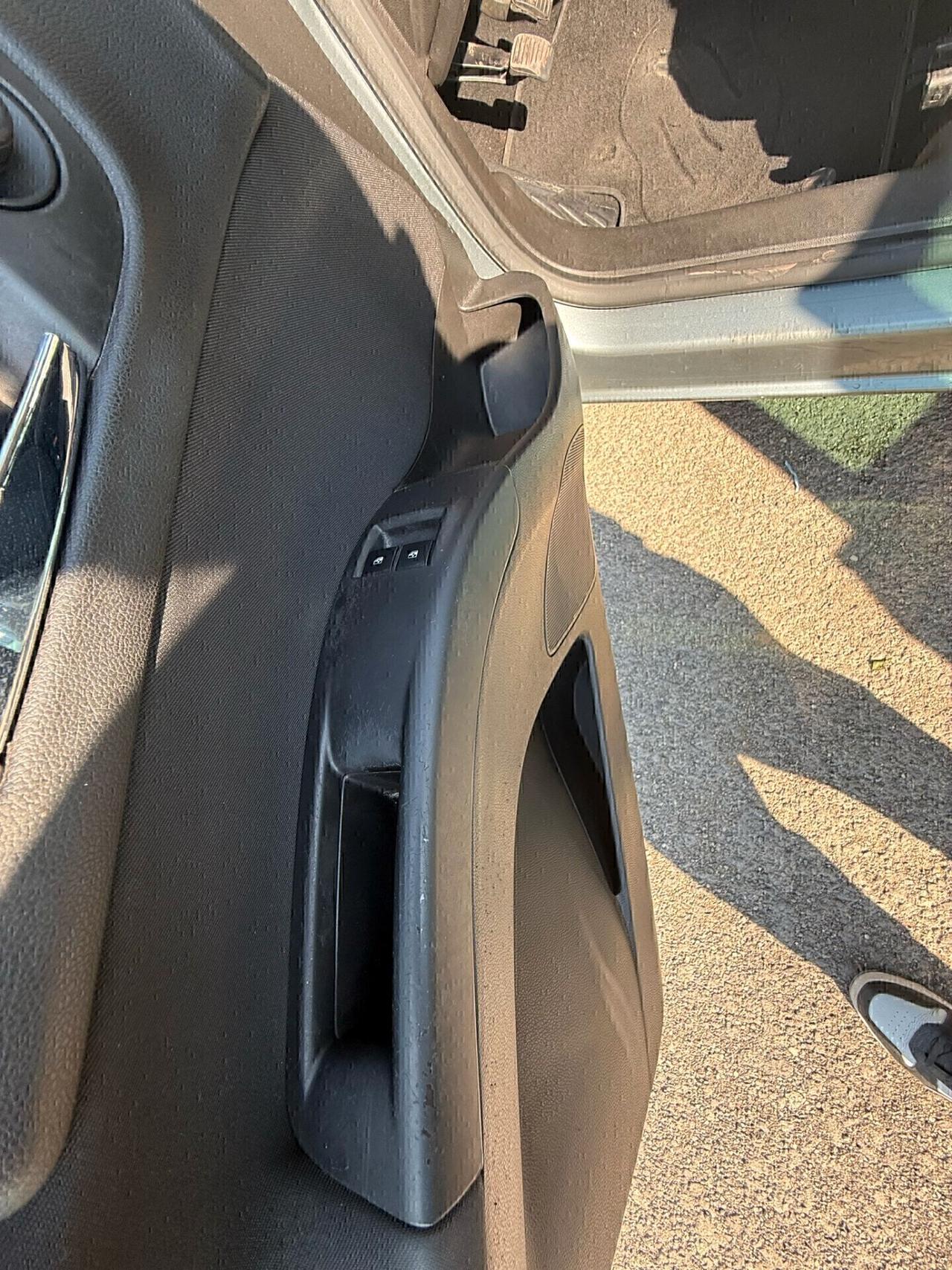 Opel Meriva 1.3 CDTI 95CV ecoFLEX Cosmo