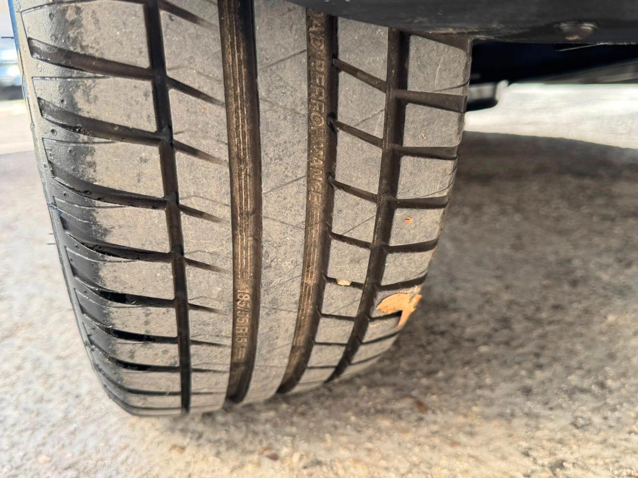 FIAT PANDA 1.0 FIREFLY HYBRID CITY LIFE PERFETTA