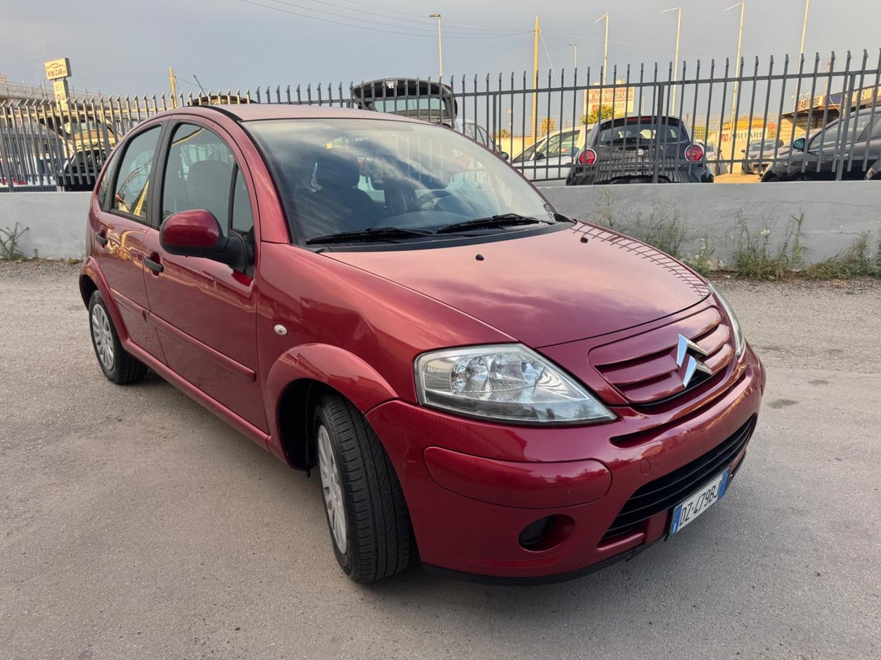 Citroen C3 1.1 Perfect Bi Energy G