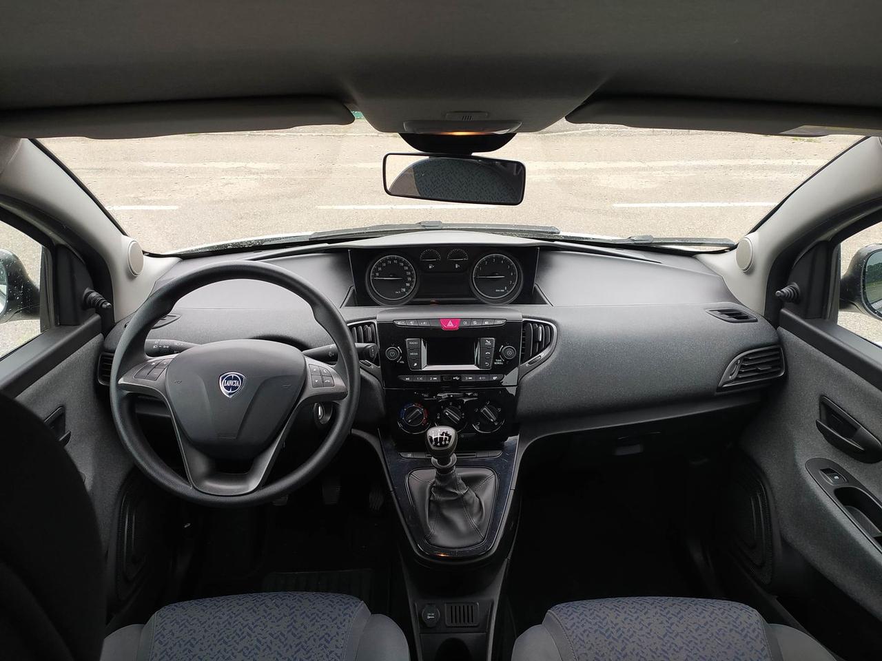 Lancia Ypsilon Silver 1.0 FireFly MHEV #6353