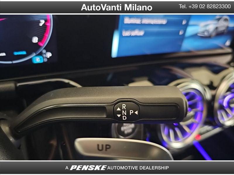 Mercedes-Benz GLA GLA 35 4Matic AMG Line Premium Plus