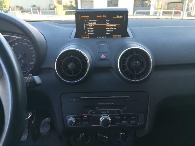 AUDI A1 1.4 TDI