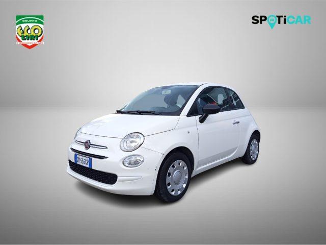 FIAT 500 1.0 Hybrid