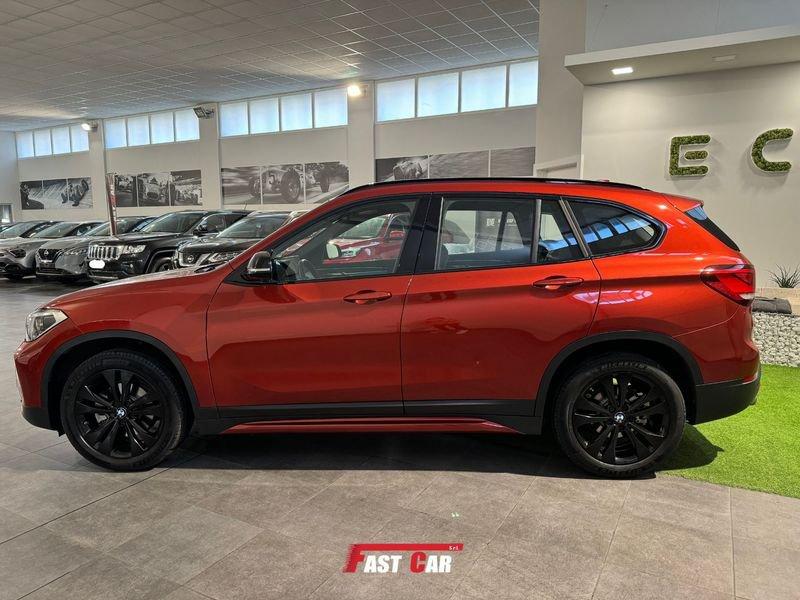 BMW X1 sDrive18i xLine