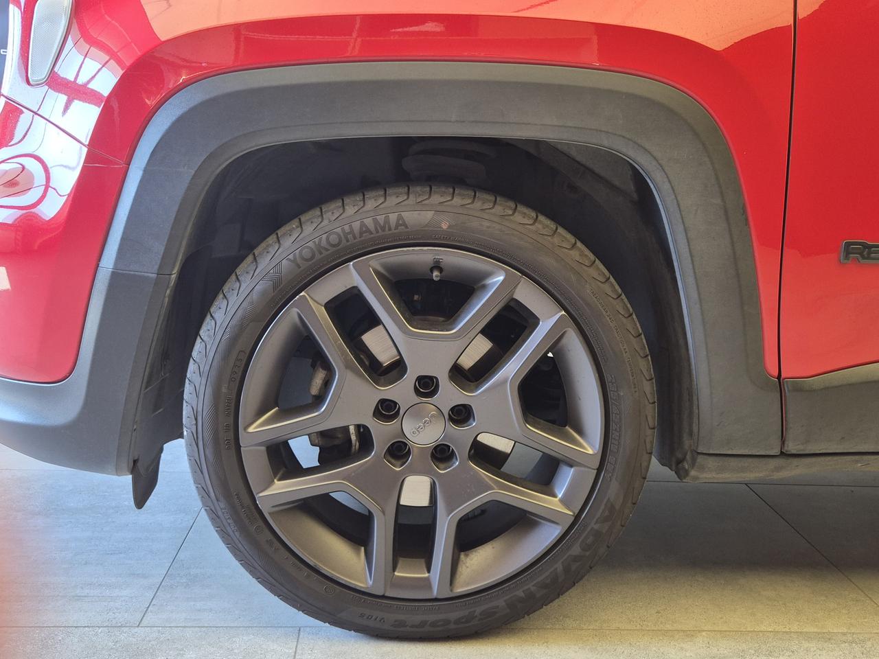JEEP Renegade 2019 - Renegade 1.3 t4 S 2wd 150cv ddct