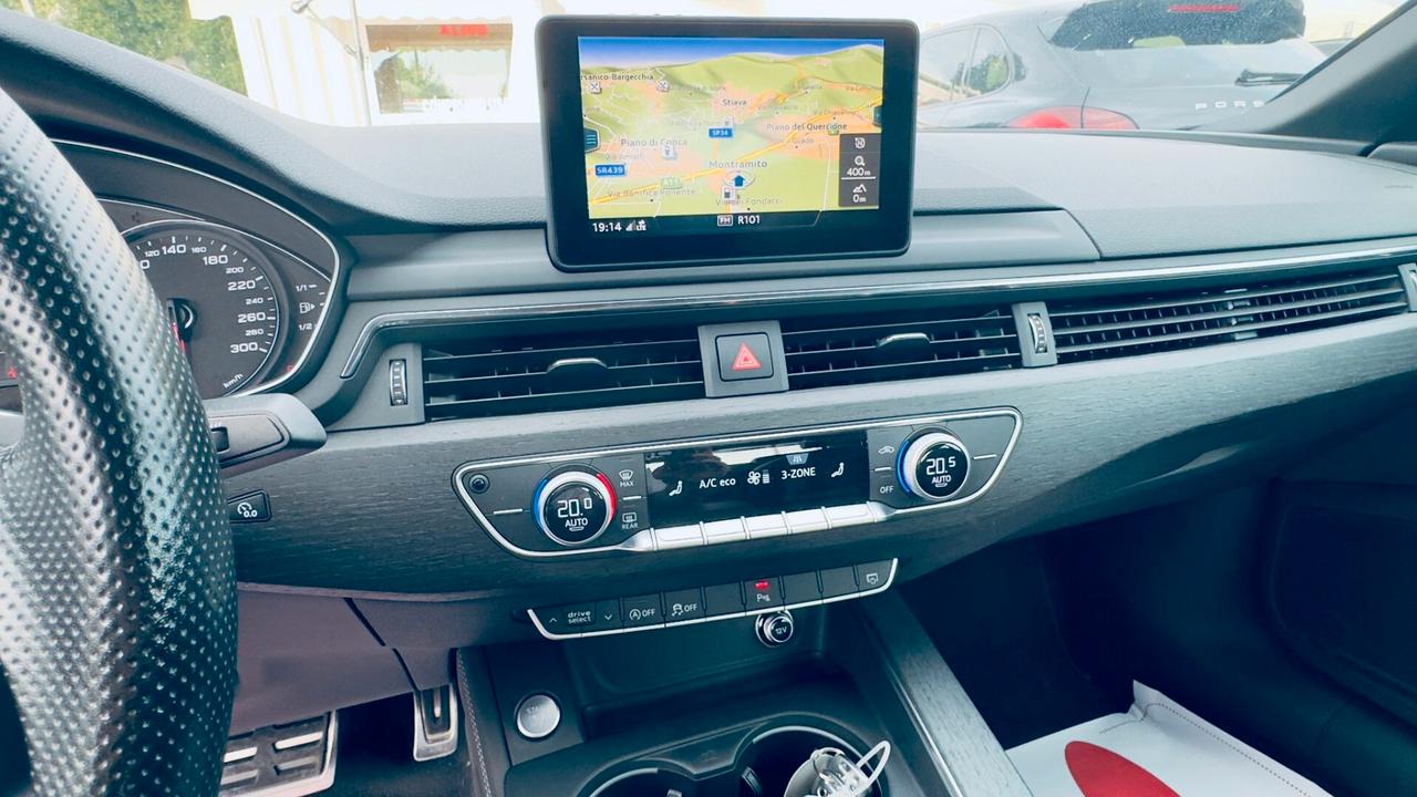 Audi A5 2.0 TDI 190 CV S tronic Sport