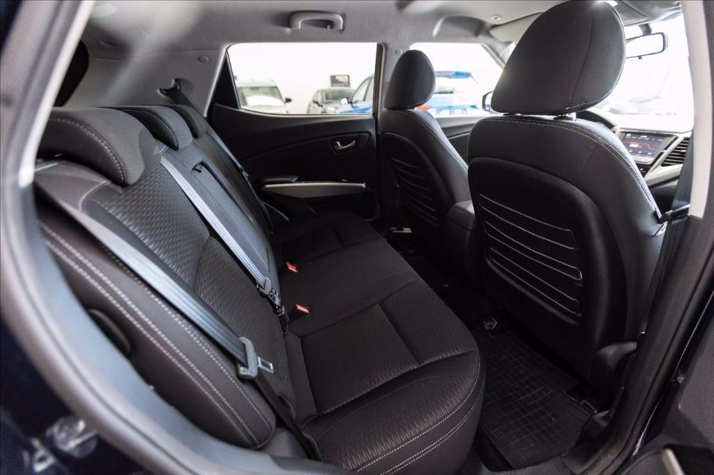 SSANGYONG Tivoli 1.6d Go 2wd my18 del 2018