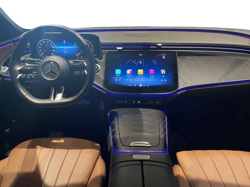 Mercedes-Benz Classe E 220 d AMG Line Advanced Plus auto