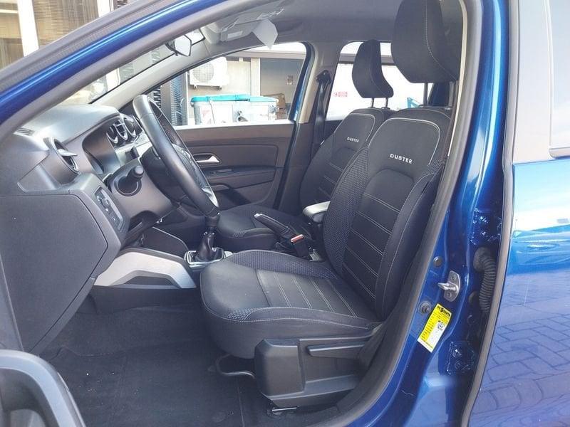 Dacia Duster Duster 1.0 tce Prestige up Gpl 4x2 100cv