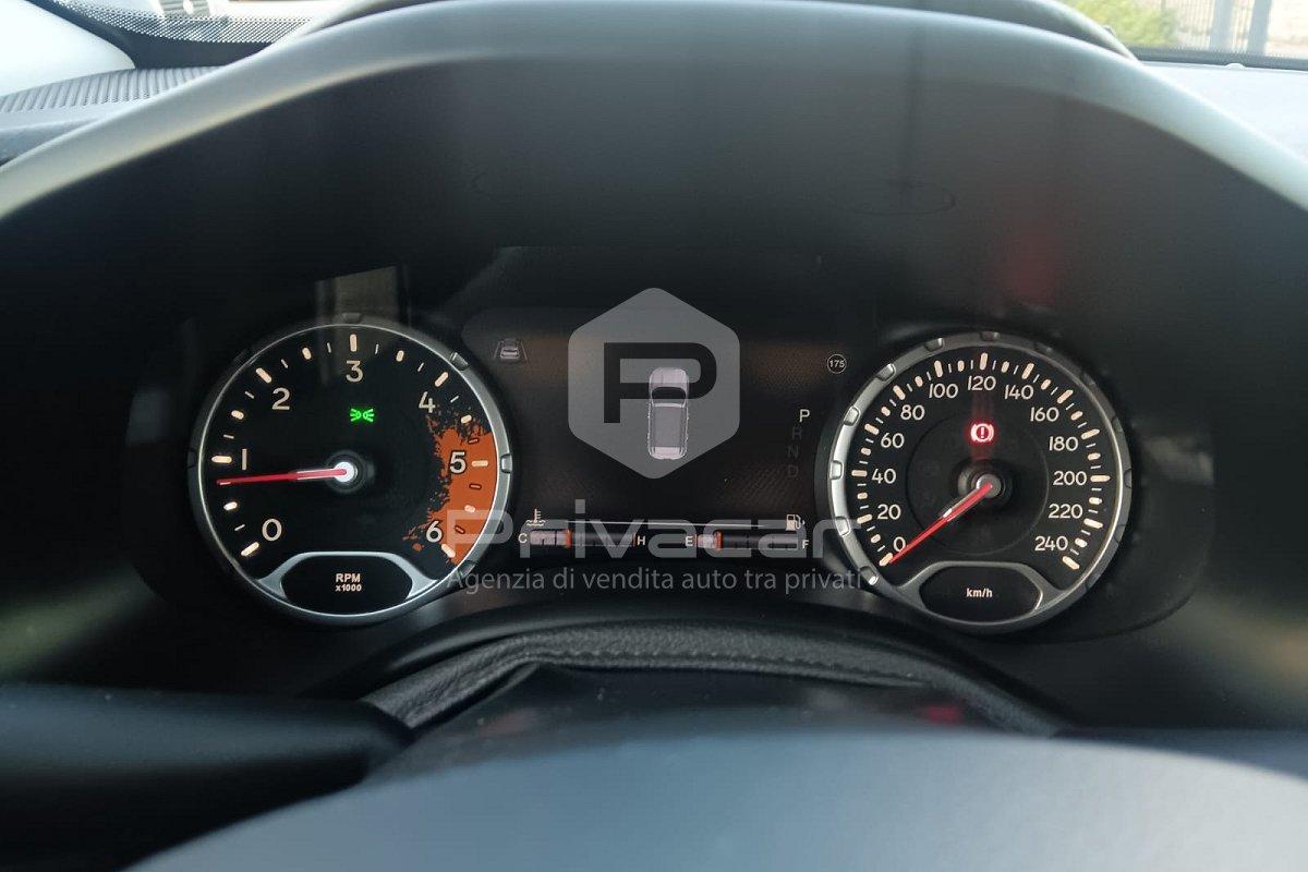 JEEP Renegade 2.0 Mjt 170CV 4WD Active Drive Low Trailhawk