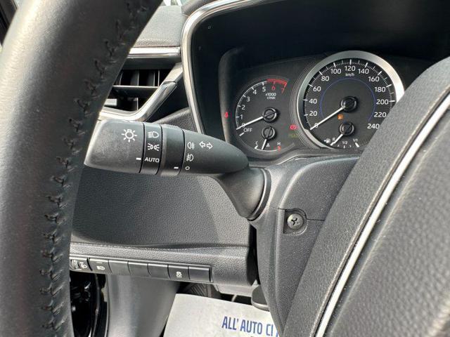 TOYOTA Corolla 1.8 Hybrid Active