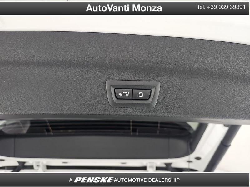 BMW X1 X1 xdrive 25e MSport Pro auto