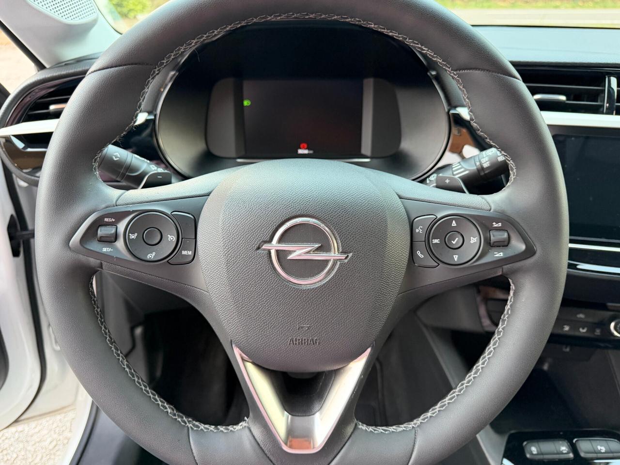 Opel Corsa 1.2 100 CV aut. GS - LINE