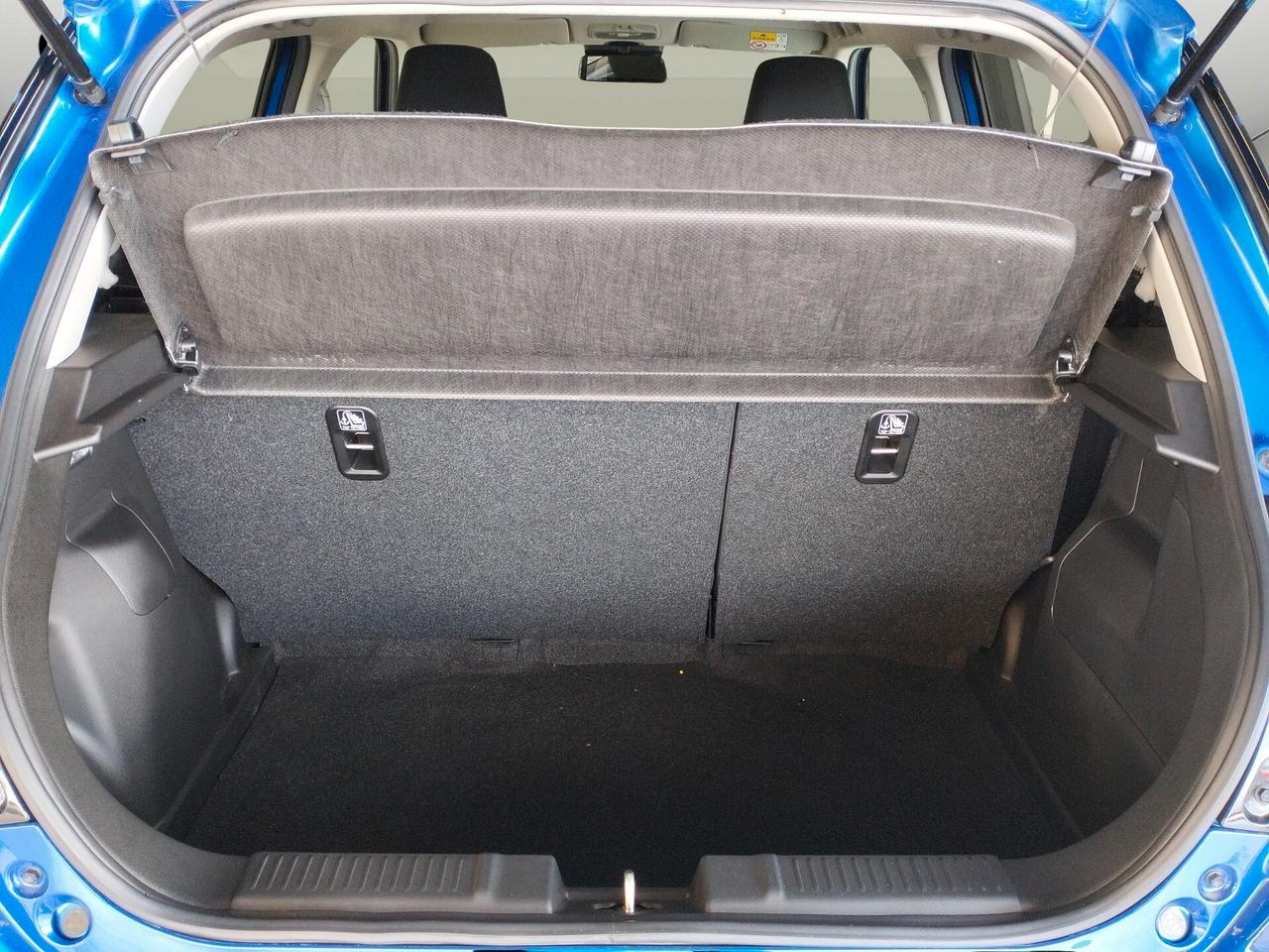 Suzuki Swift 1.2 Hybrid CVT Top - NEOPATENTATI