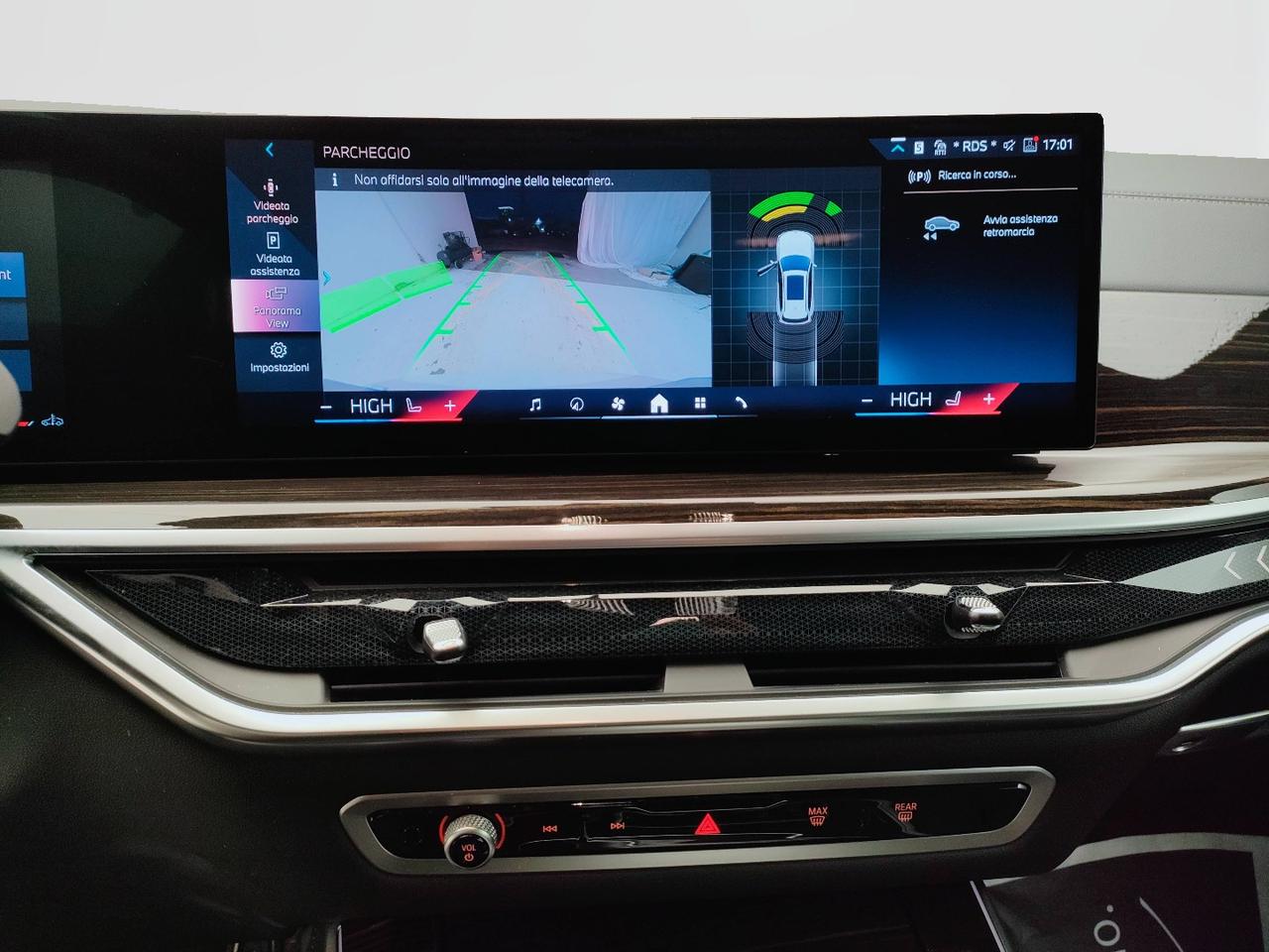 BMW X5 G05 LCI 2023 - X5 xdrive30d MSport auto