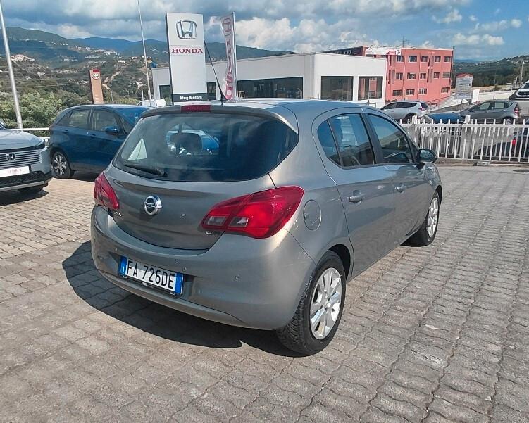 Opel Corsa 1.3 CDTI ecoFLEX Start&Stop 5 porte n-Joy