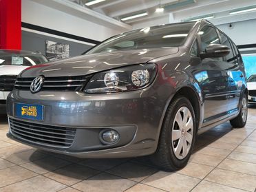 Volkswagen Touran 1.6 TDI Comfortline 7 Posti
