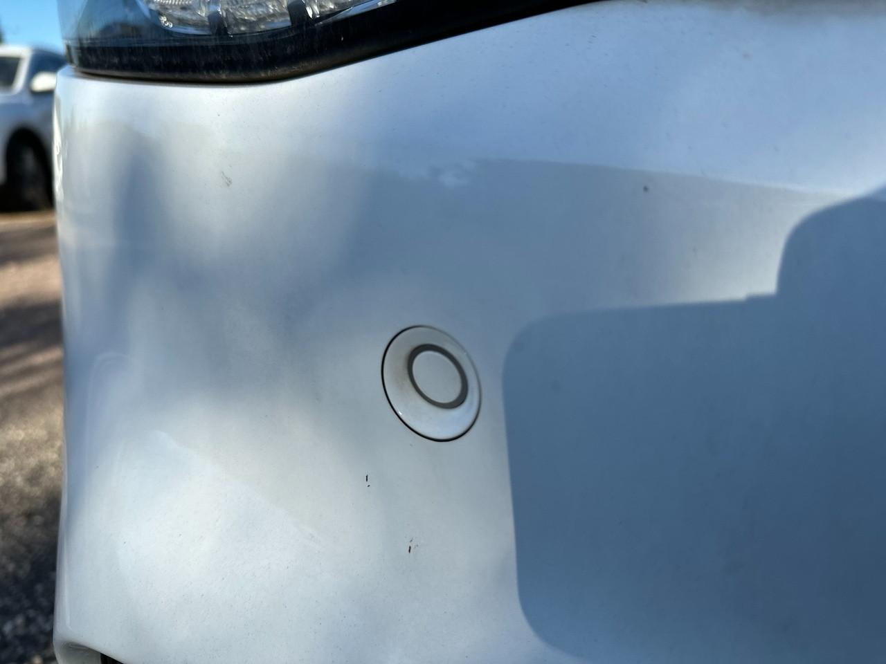 MG HS I - HS 1.5 t Luxury