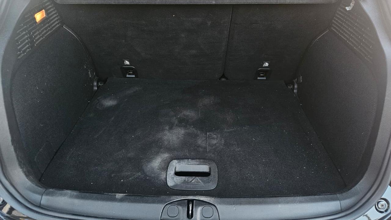 Fiat 500X 2.0 140CV 4x4 Cross Plus