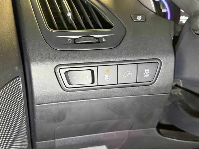 HYUNDAI iX35 1.7 CRDi 2WD Go! Brasil / TETTO APR. / SED. RISC.