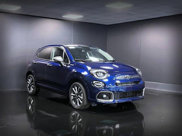 FIAT 500X 1.0 T3 120 CV Sport