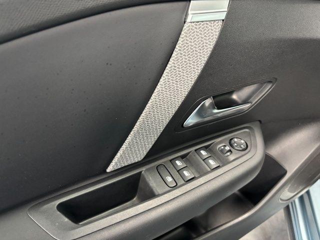 CITROEN C4 1.5 Diesel EAT8 Max Automatico