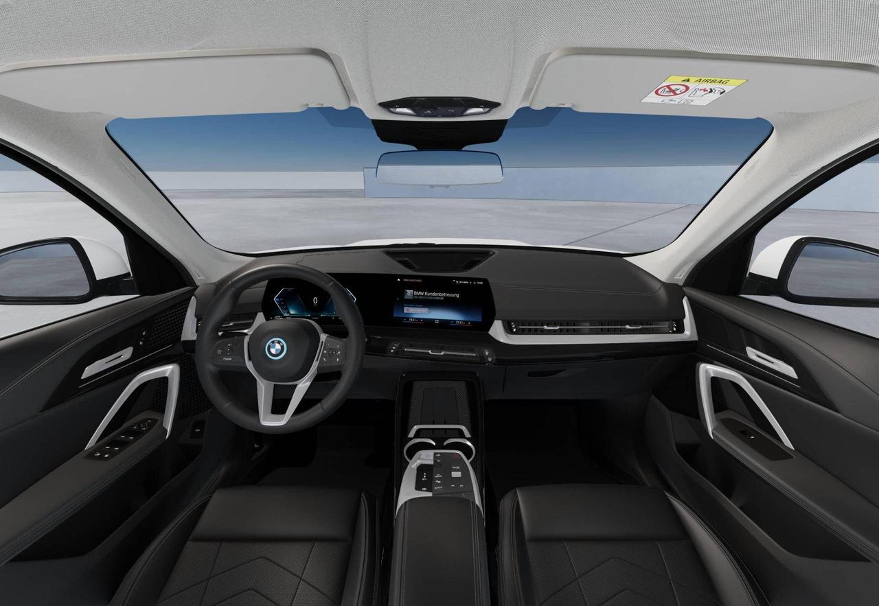 BMW X1 xDrive25e Special Edition