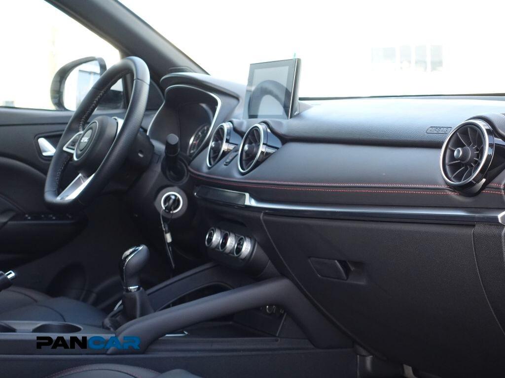 Dfsk Glory 500 1.5 GPL/Bifuel Standard GARANZIA 5 ANNI