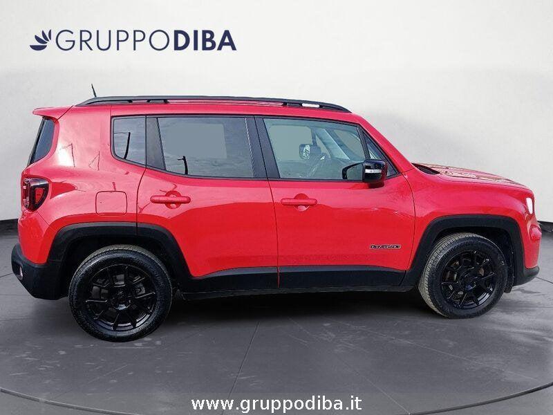 Jeep Renegade 2019 Diesel 1.6 mjt Limited 2wd 130cv