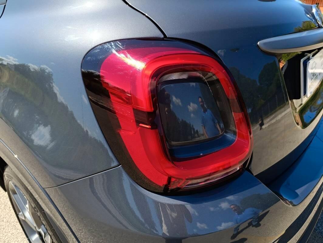 Fiat 500X 1.0 t3 Sport 120cv