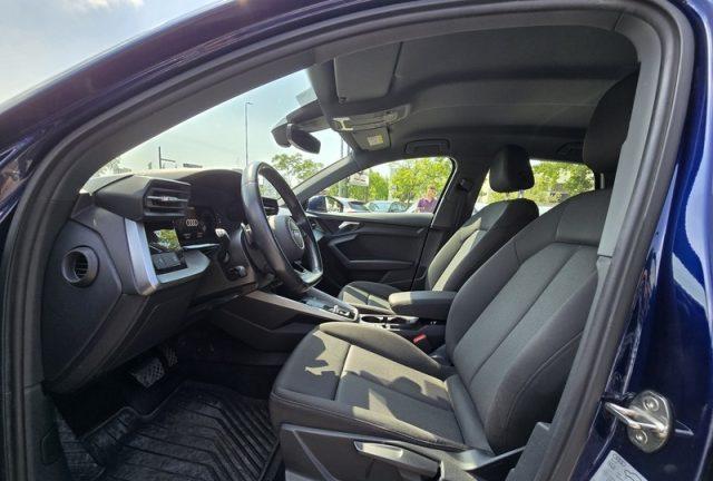 AUDI A3 SPB SPORTBACK 30 g-tron S tronic Business PERMUTE