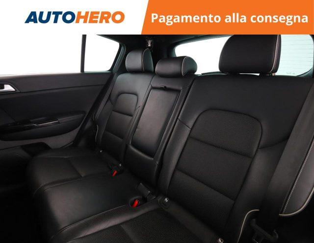 KIA Sportage 2.0 CRDI 185 CV AWD GT Line