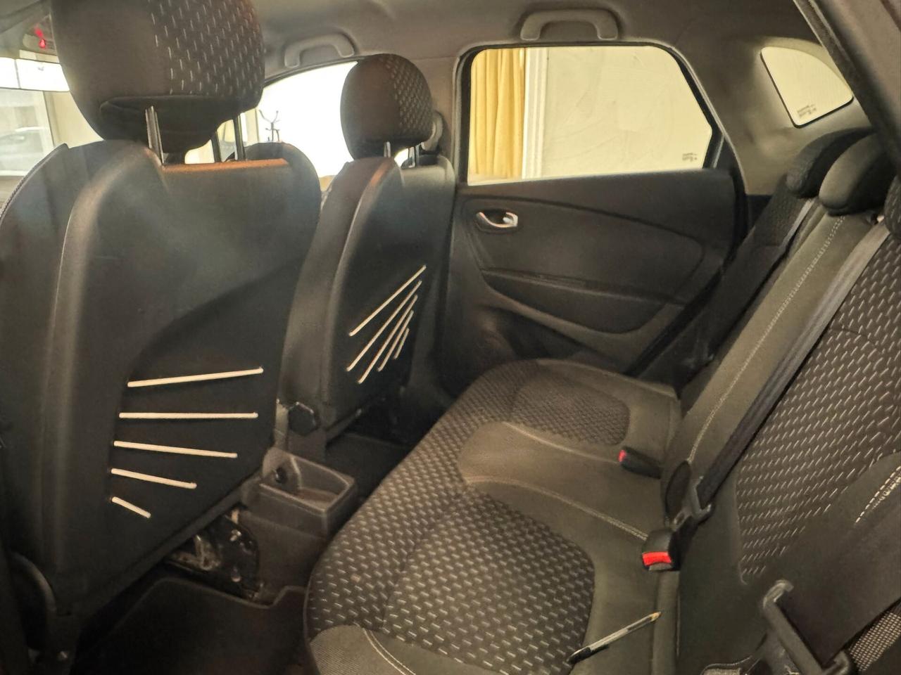 Renault Captur dCi 8V 90 CV Start&Stop Energy Bose