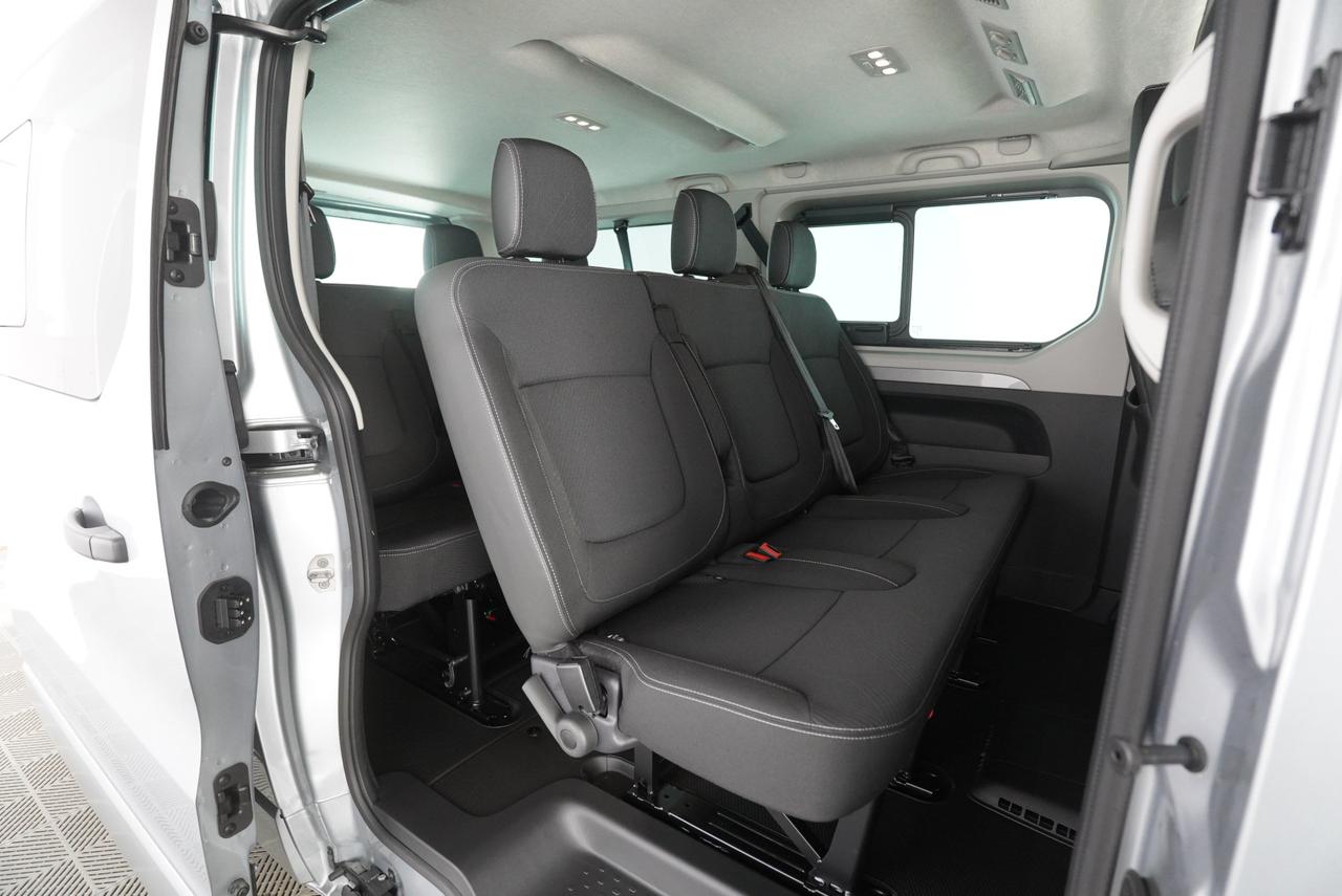 RENAULT Trafic 4ª serie Trafic BluedCi 150CV PL-TN Equilibre