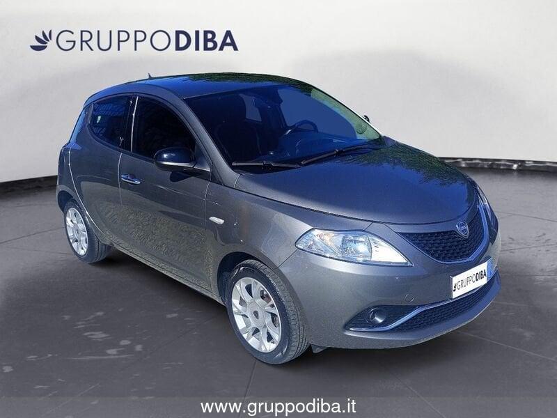 Lancia Ypsilon III 2015 Diesel 1.3 mjt Gold s&s 95cv