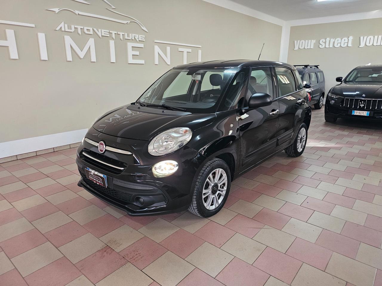 Fiat 500L 1.3 Multijet 95 CV Urban