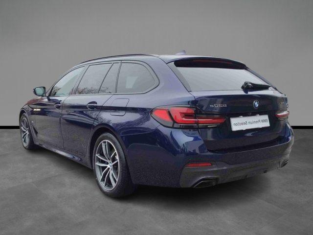 BMW 530 e xDrive Touring Msport Aut.