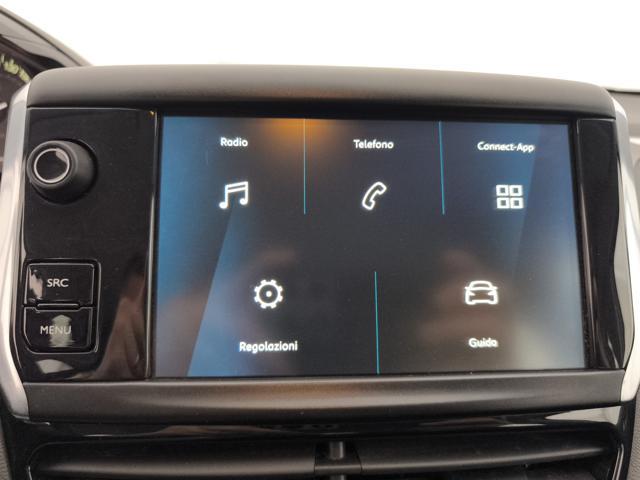 PEUGEOT 208 1.2 puretech Active s&s 82cv 5p neopatentati